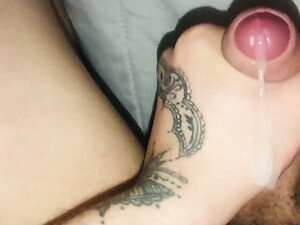 velenx bigcock trans cum