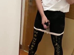 Cumshot queen