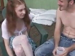 Appalachia Tranny