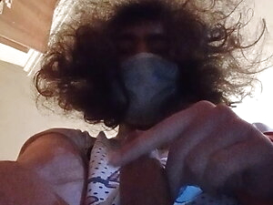 Jerk off POV