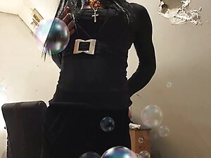 Lizy  the pussiboi wanna be gurl