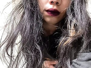 'femboy cumming on you' ðŸŒ¸âœ¨