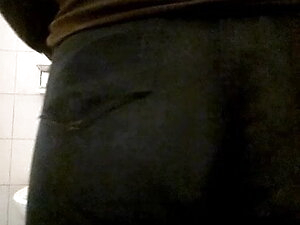 Sexy Jean Tail Tender