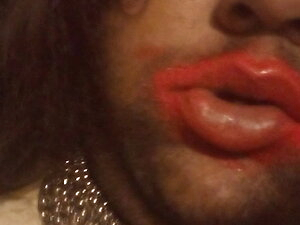 Shazia cums