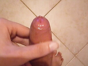 My cock is extra juicy!