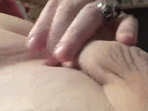 Big mouth. Old lady Sveta. 2020-12-08