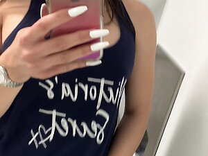 Ts Sonya Hung pissing MEGASEX