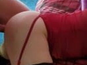 Claire takes hard deep cock. X