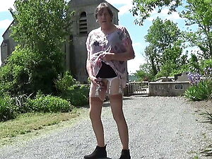 transgender travesti sounding urethral  lingerie 101a