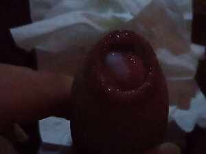 Sweet cum