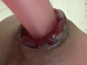 anal training
