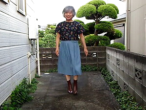 I'm Junko 2