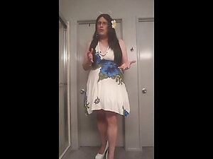 Why Do We Remember That Girl In That Outfit Years Later?
