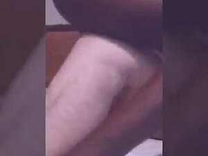 Gabi Amarante ATIVA Estupra rapaz ate Chorar de dor
