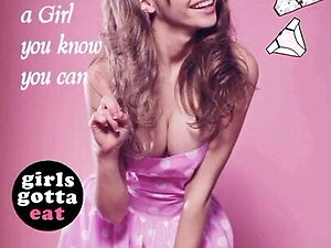 Gay little sissy girl