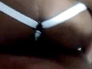 Lana crossdresser getting fucked by manly black mature man.