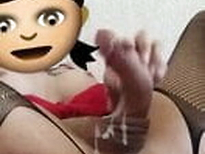 karla milk shoot again