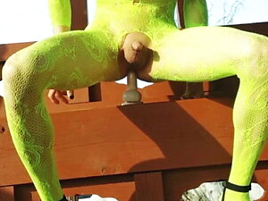 Korean CD outdoor cum