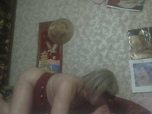 Olya suck