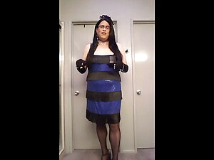 Trans Girl Saturday vs. Loud Man Saturday