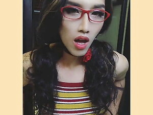 Ladyboy