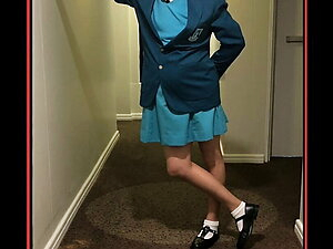 SissySkoolGurl Andrew Campbell Photos