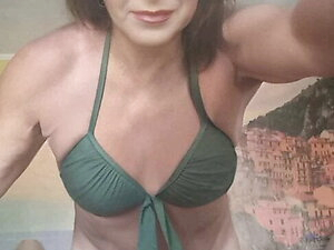 KISS MY BODY 31