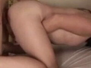 Gorgeous Sissy Fuck By A Stright Guy