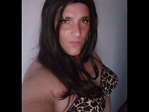 Love game, love crossdressing