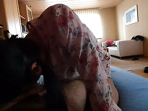 She makes me cum