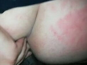 Sissy cd fucked by a black man