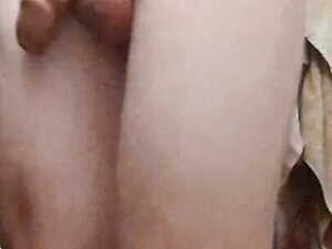 Shemale cock