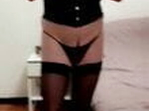 Viviane Crossdresser