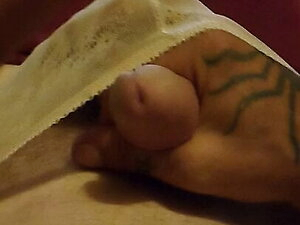 Me being a slut