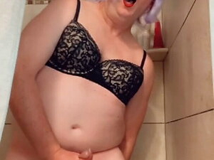 Cumpilation Pantyluvn sissy