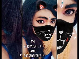 Tamil sissy