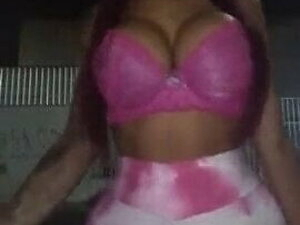 KAMILLY CAMPOS WOMAN ACTIVE TRANNY