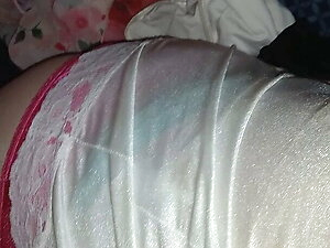 Panty play