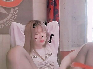 Korean famous CD(femboy) Wooseure 107