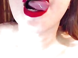 Asian Tranny Online Stroking