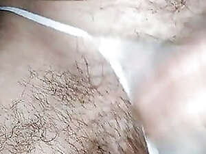handjob in the panties