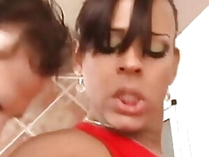I will show you what sex with a tranny is all about