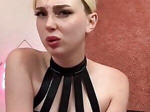 WHAT A FUCKING TRANNY BITCH IS THIS !!!!!! FUCK HER !!!!!!!
