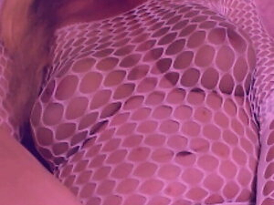 Horny blonde MILF Lucia #2