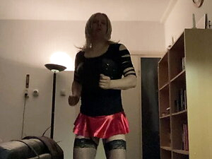 Some more dancelike moves
