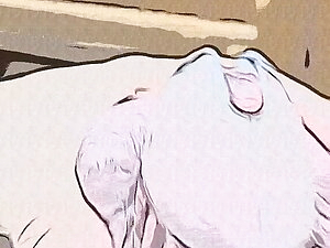 Whiteboi sex (with filter)