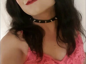 The Little Pink Sissy