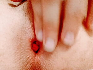Erika Oak's Magical Asshole: Panties Out Of Thin Air