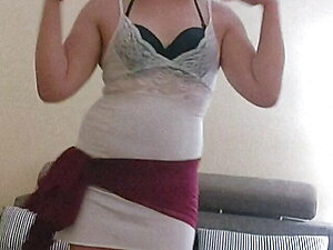 Sexy shemale show