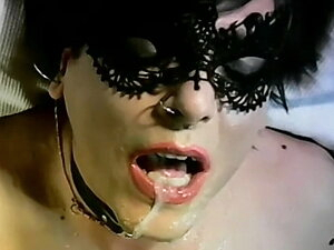 fucking with all my toys and Cumshot on my face